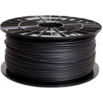 Plasty Mladeč tisková struna filament 1.75 PETG černá 1 kg (F175PETG_BK) – Hledejceny.cz