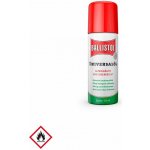 Ballistol Univerzální olej 50 ml – Sleviste.cz