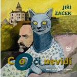 Co oči nevidí - Jiří Žáček – Hledejceny.cz