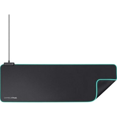 Trust GXT 764 Glide-Flex RGB XXL 23395 – Hledejceny.cz