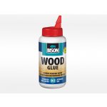 BISON Wood Glue D2 lepidlo na dřevo 750 g
