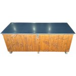 Huka HK-0002 610 l přírodní – Zboží Mobilmania