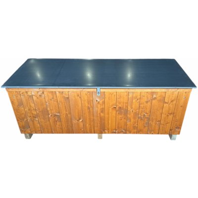 Huka HK-0002 610 l přírodní – Zboží Mobilmania