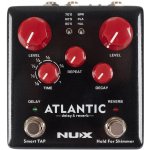 Nux Atlantic – Sleviste.cz