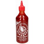 FLYING GOOSE Sriracha chilli omáčka extra pálivá 455 ml – Zboží Dáma