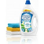 Weisser Riese Universal prací gel 50 PD 2,25 l – Sleviste.cz