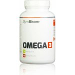 GymBeam Omega 3 500 kapslí – Hledejceny.cz