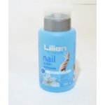 LILIEN Odlakovač bezacetonový modrý 200 ml – Zboží Mobilmania