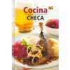 Kniha Cocina Checa