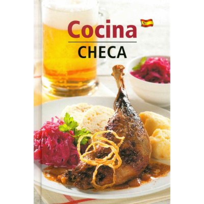 Cocina Checa – Hledejceny.cz