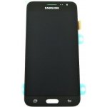 LCD Displej + Dotykové sklo Samsung J320F Galaxy J3 – Zbozi.Blesk.cz