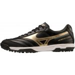 Mizuno MORELIA SALA CLASSIC TF Black Gold Dark Shadow – Zboží Dáma