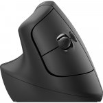 Logitech LIFT Left Vertical Ergonomic Mouse 910-006474 – Zboží Živě