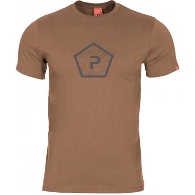 Tričko Pentagon coyote – Zboží Mobilmania