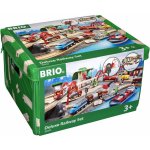 Brio 33052 Luxusní železniční sada – Zboží Dáma