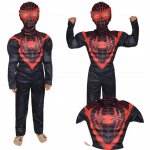 Spider-Man Miles Morales Spiderman