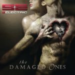 Nineelectric - Damaged Ones CD – Zbozi.Blesk.cz
