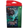 Sběratelská kartička Wizards of the Coast Magic The Gathering: Innistrad Crimson Vow Theme Booster Green