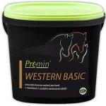 Premin Western Basic 8 kg – Hledejceny.cz