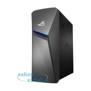 Asus ROG Strix G10DK-R5600X0370