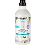 Organic People Eko prací gel na bílé prádlo 1000 ml – Hledejceny.cz