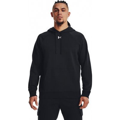 Under Armour Rival fleece Hoodie – Zbozi.Blesk.cz