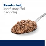Hill’s Prescription Diet Z/D Food Sensitivities 370 g – Hledejceny.cz