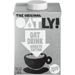 Oatly Ovesný nápoj Barista edition 0,5 l – Zboží Dáma