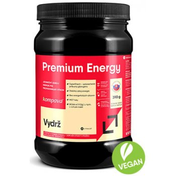 Kompava Protein Premium Energy 390 g