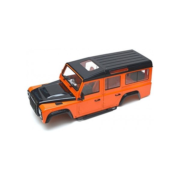  MZ-Racing Karoserie Land Rover Defender D110 ABS