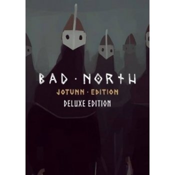Bad North (Jotunn Edition Deluxe Edition)