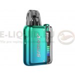 VooPoo ARGUS P2 Pod Kit 1100 mAh Neon Blue 1 ks – Zboží Dáma