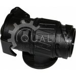 Redukce zásuvky TZ 13-7 ŠKODA Original OEM EAZ000001A – Zboží Mobilmania