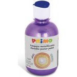 Primo metalická fialová 300 ml – Zboží Dáma