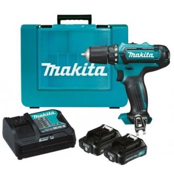 Makita DF331DSAE od 3 790 Kč - Heureka.cz