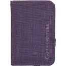 Peněženka Lifeventure RFID Protected Card Wallet purple