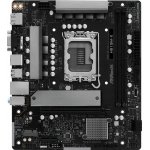 ASRock H810M-X – Zboží Živě