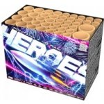 Kompakt 40 ran Heroes multikalibr – Zboží Dáma