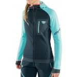 Dynafit Radical Polartec W Hooded W tm. modrá/tyrkysová 2022/2023 – Zbozi.Blesk.cz