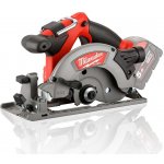 Milwaukee M18 CCS55-0X 4933451429 – Zboží Mobilmania