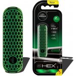 Aroma Car POLYMER HEX Lemon – Sleviste.cz