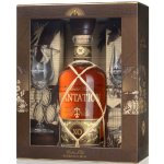 Plantation 20th Anniversary XO 40% 0,7 l (holá láhev) – Hledejceny.cz