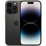 Apple iPhone 14 Pro 512GB Space Black – Zboží Živě