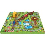 Albi Hadi a žebříky: venkovní hra – Zboží Dáma