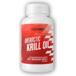 Czech Virus Antarctic Krill Oil 60 softgel kapslí – Hledejceny.cz