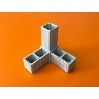 Plastová spojka 203 – Zbozi.Blesk.cz