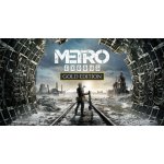 Metro Exodus (Gold) – Zboží Mobilmania