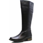 Wild dámské kozačky ONLINE VK318026X černé – Zboží Dáma