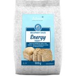 Adveni Bezlepková směs na chléb Energy s moukou z chia semínek 0,5 kg – Zboží Dáma