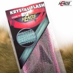 Hends HE KRYSTAL FLASH - FIALOVÁ – Hledejceny.cz